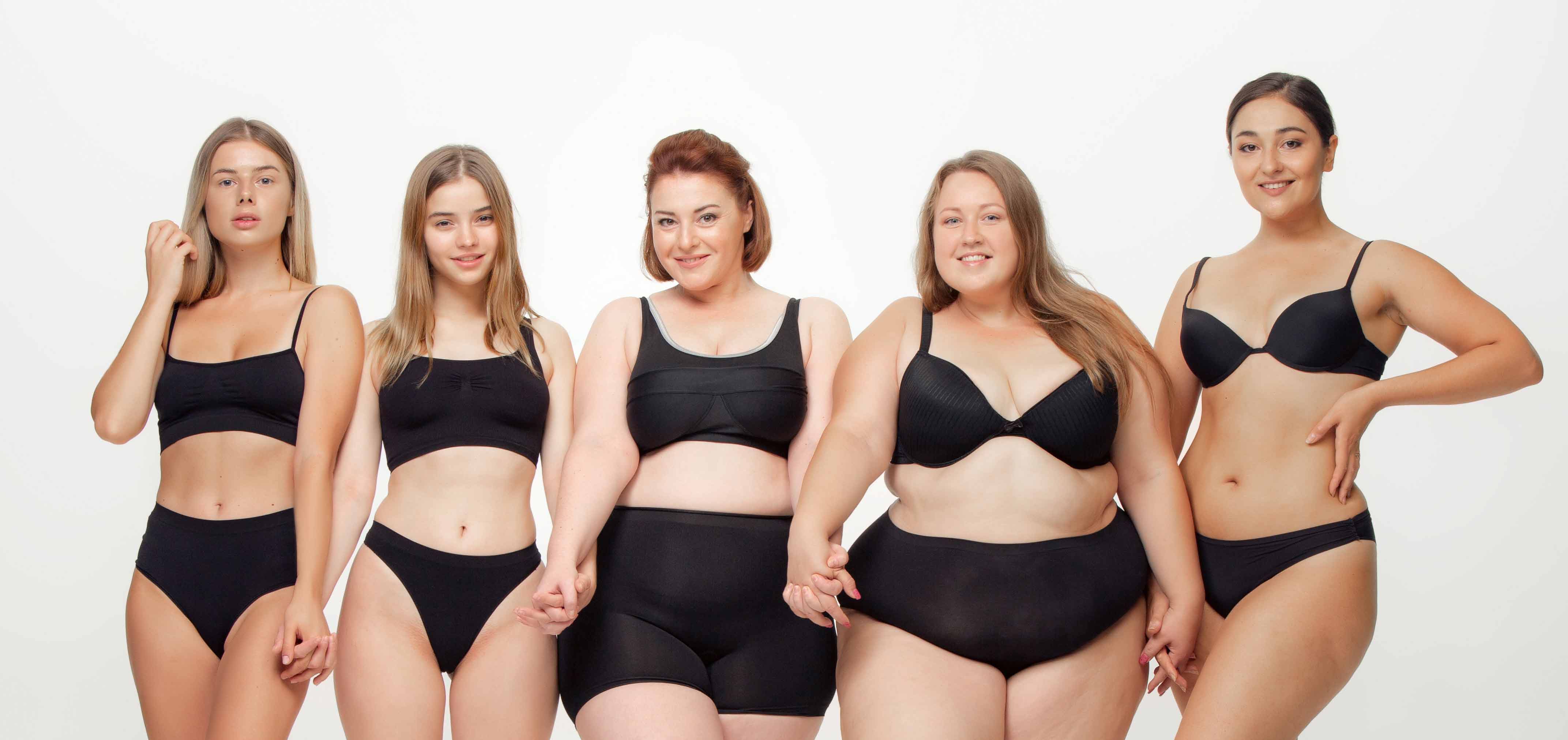 3 Reasons you need to know your Body Shape! — Potential U