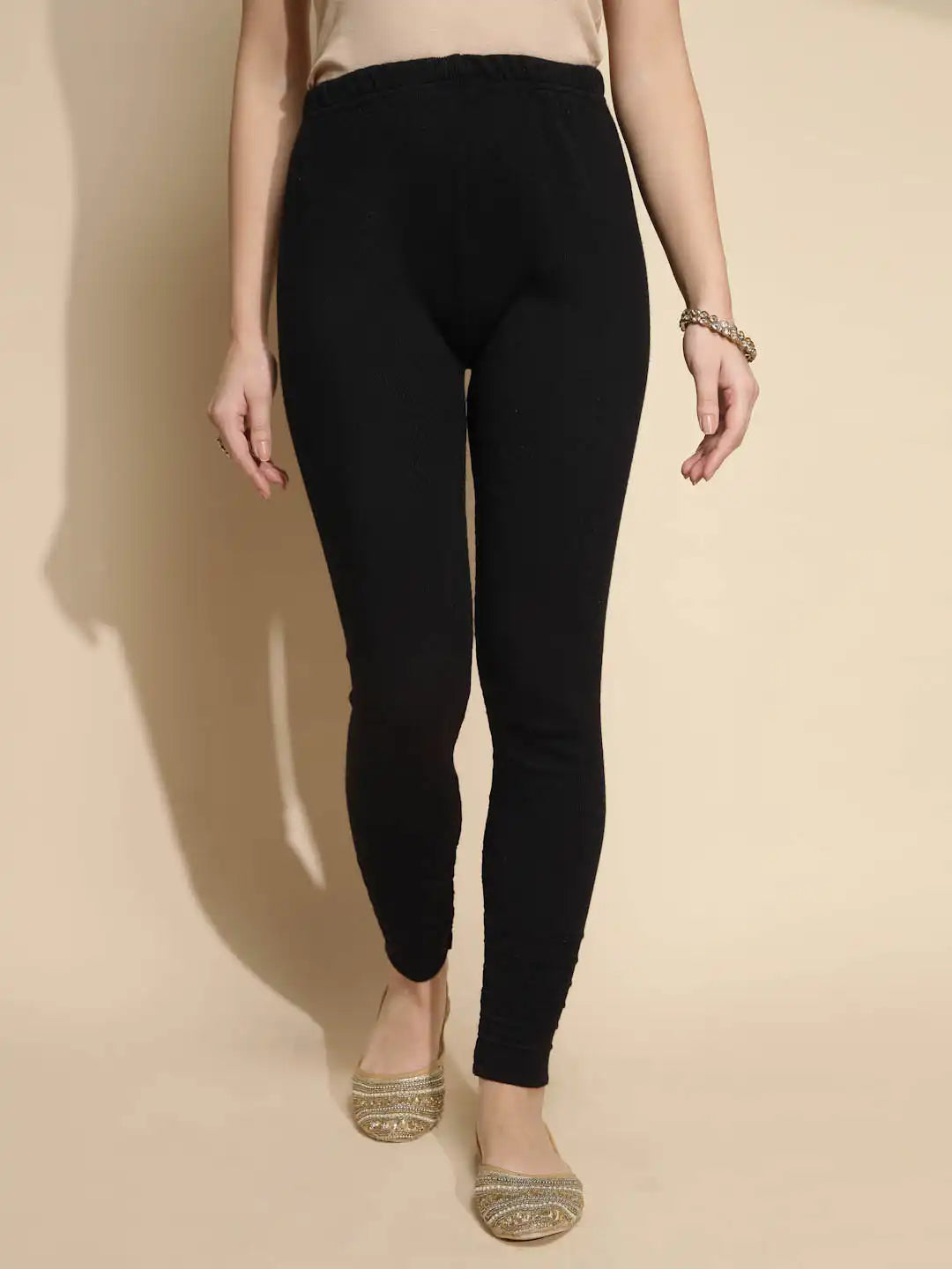 Stretchable leggings clearance