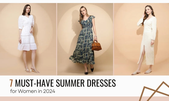 Summer Dresses for Women