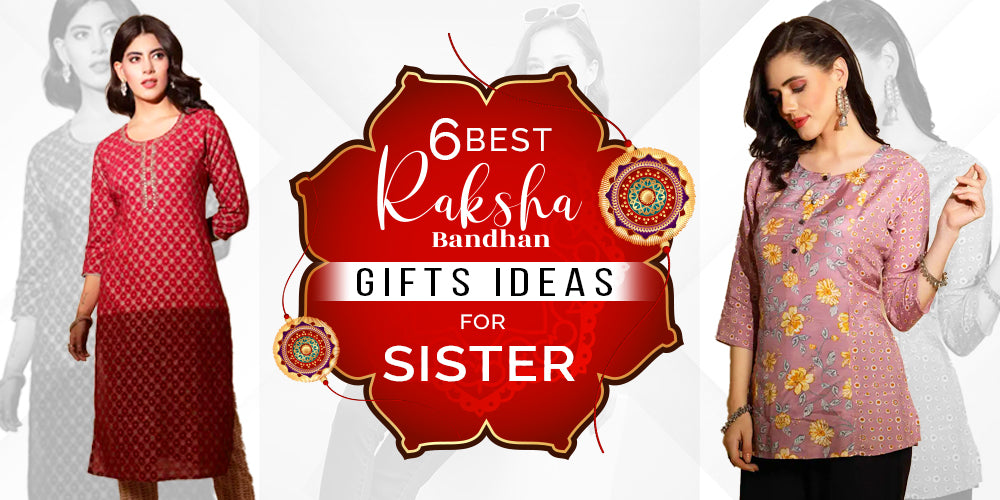 rakhi gifts for sister