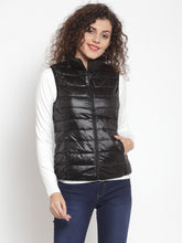 Women Black Jackets