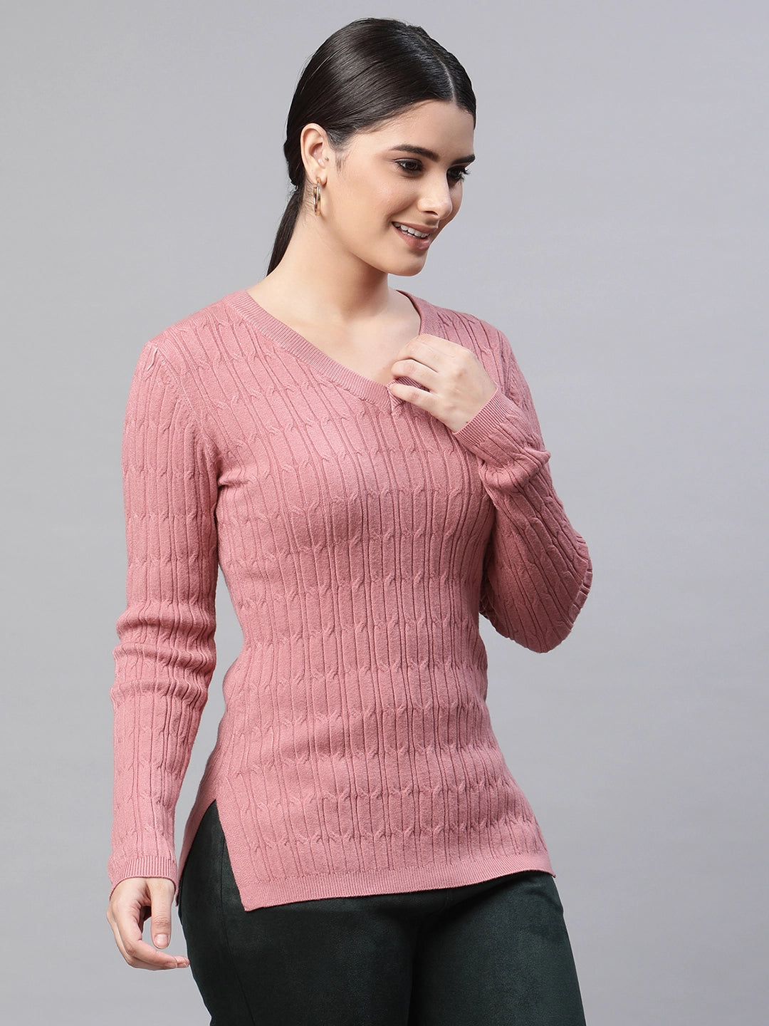 pullover sweatshirt for women