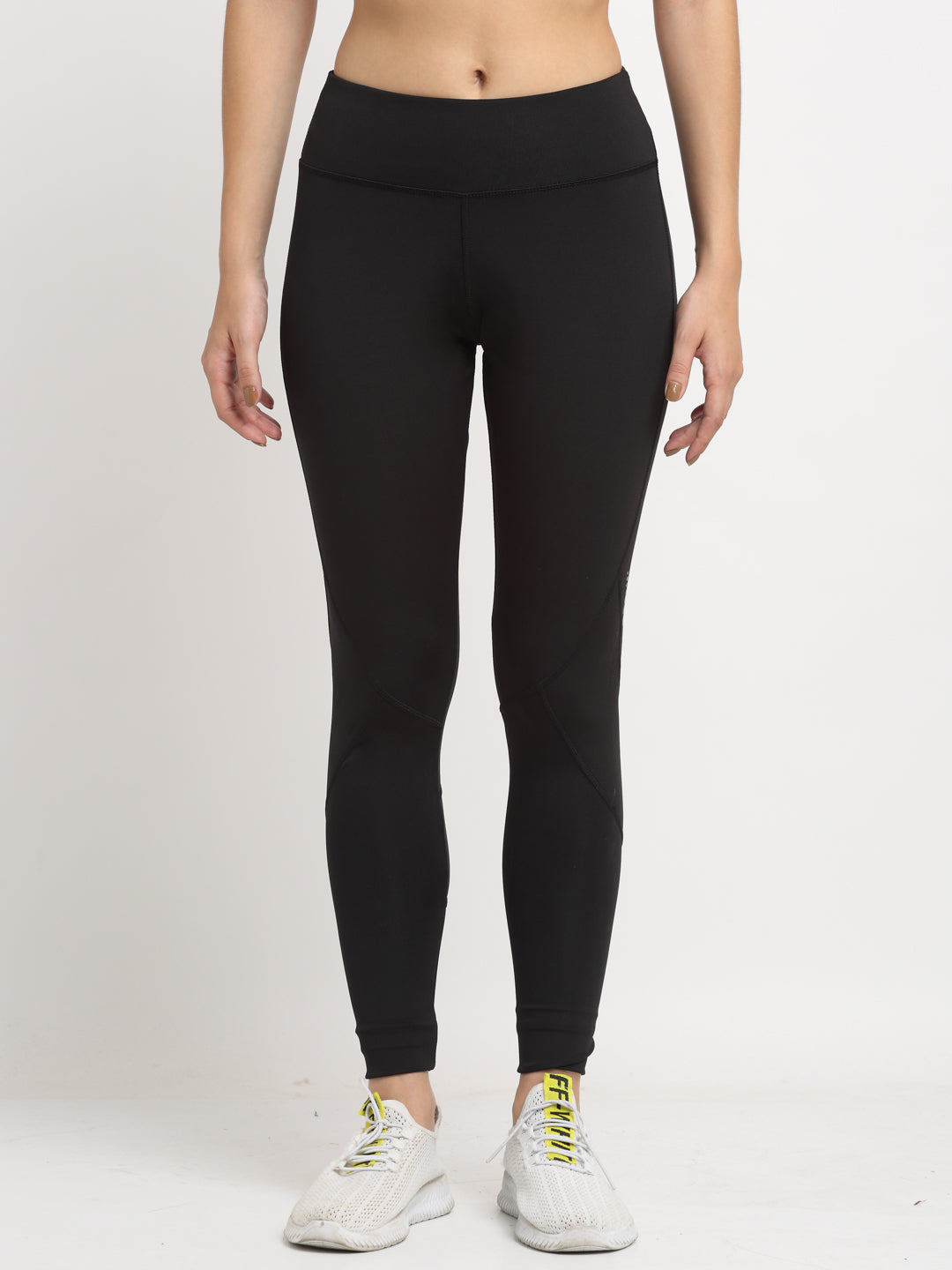 High-Quality Sports Leggings for Maximum Comfort and All Day Style –  Fearless Sports